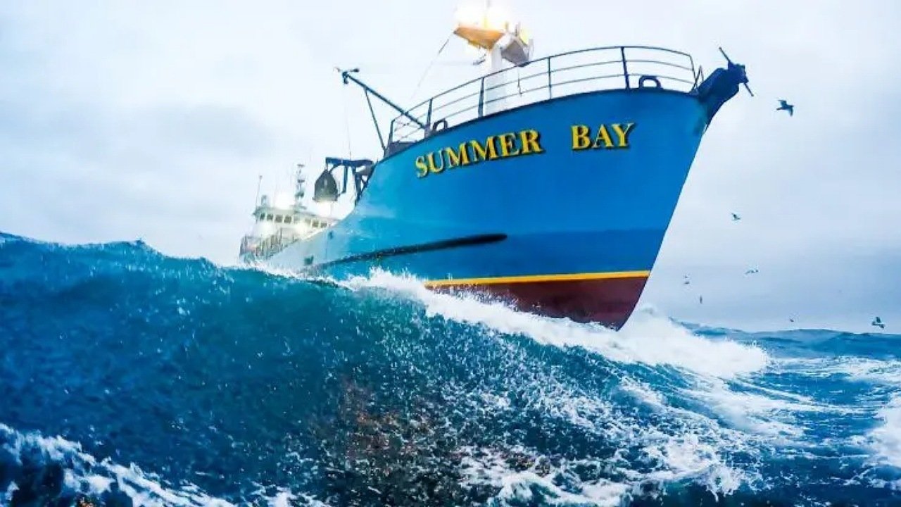 Сезон 17 Серия 4