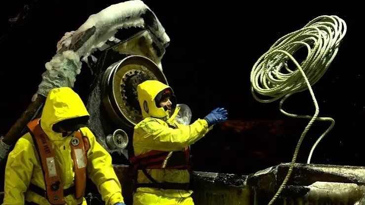 Сезон 16 Серия 20