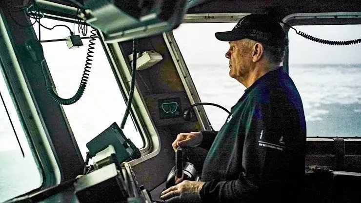 Сезон 16 Серия 17