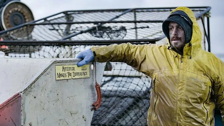 Сезон 16 Серия 12