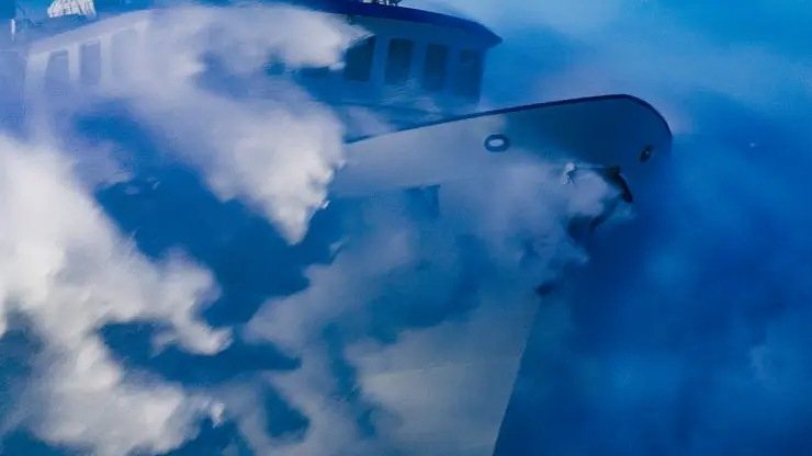 Сезон 16 Серия 9