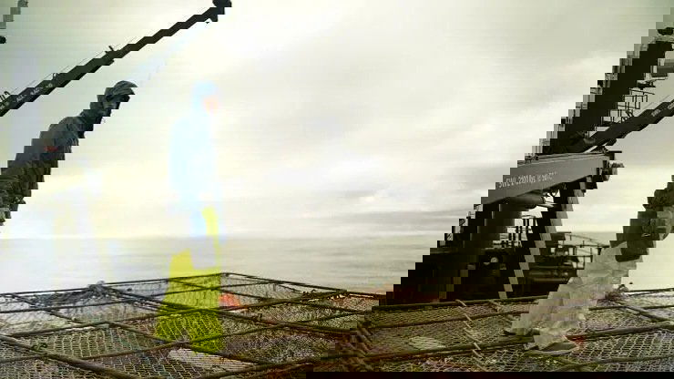 Сезон 15 Серия 21