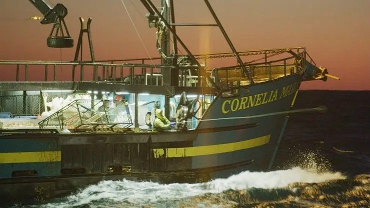 Сезон 15 Серия 7