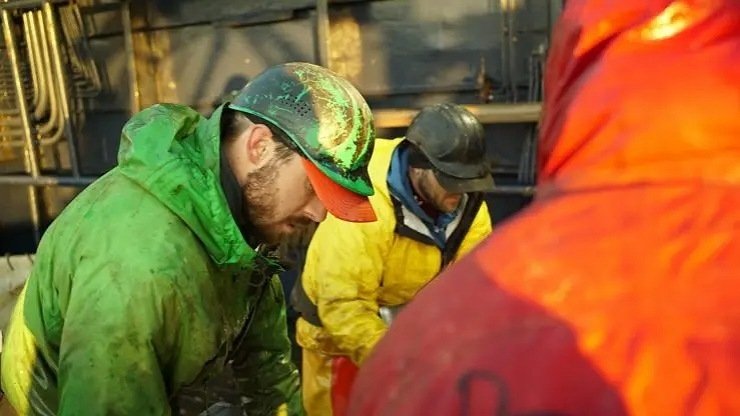 Сезон 15 Серия 1