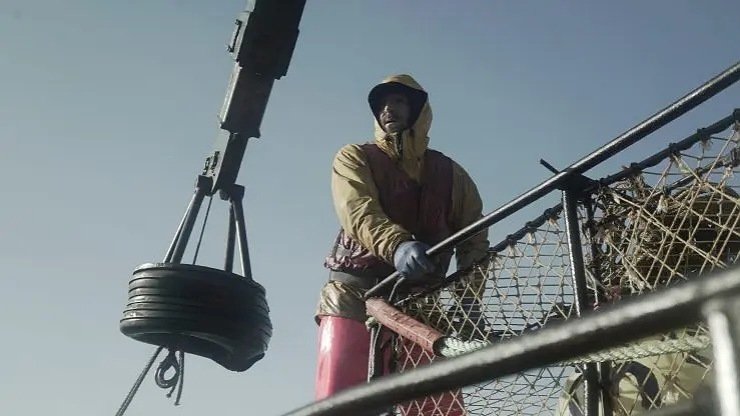 Сезон 14 Серия 19