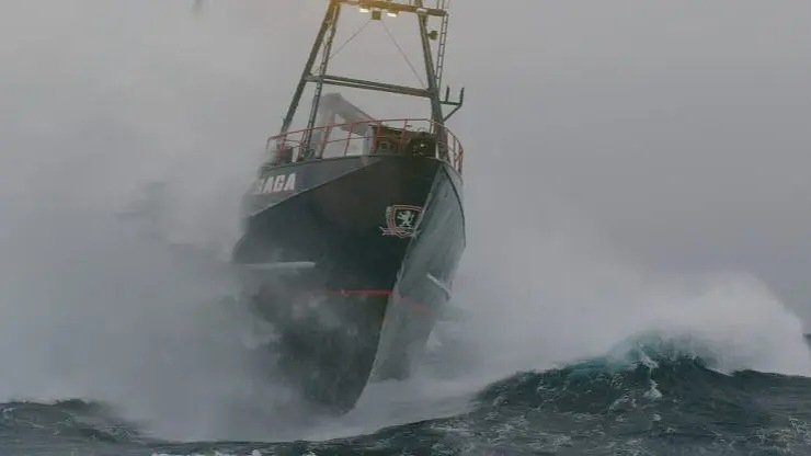 Сезон 14 Серия 14