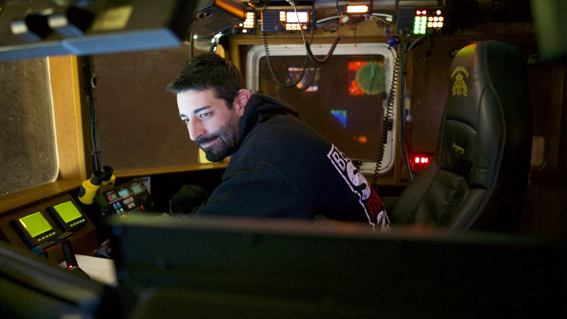 Сезон 14 Серия 8