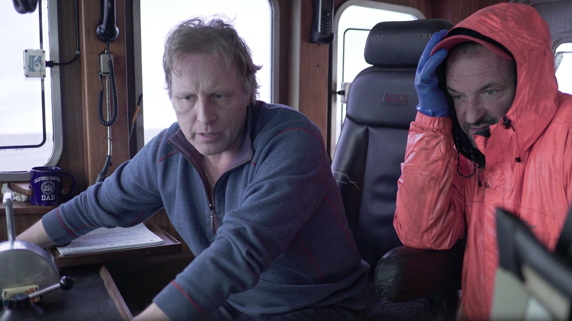 Сезон 14 Серия 4