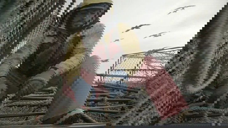 Сезон 13 Серия 18