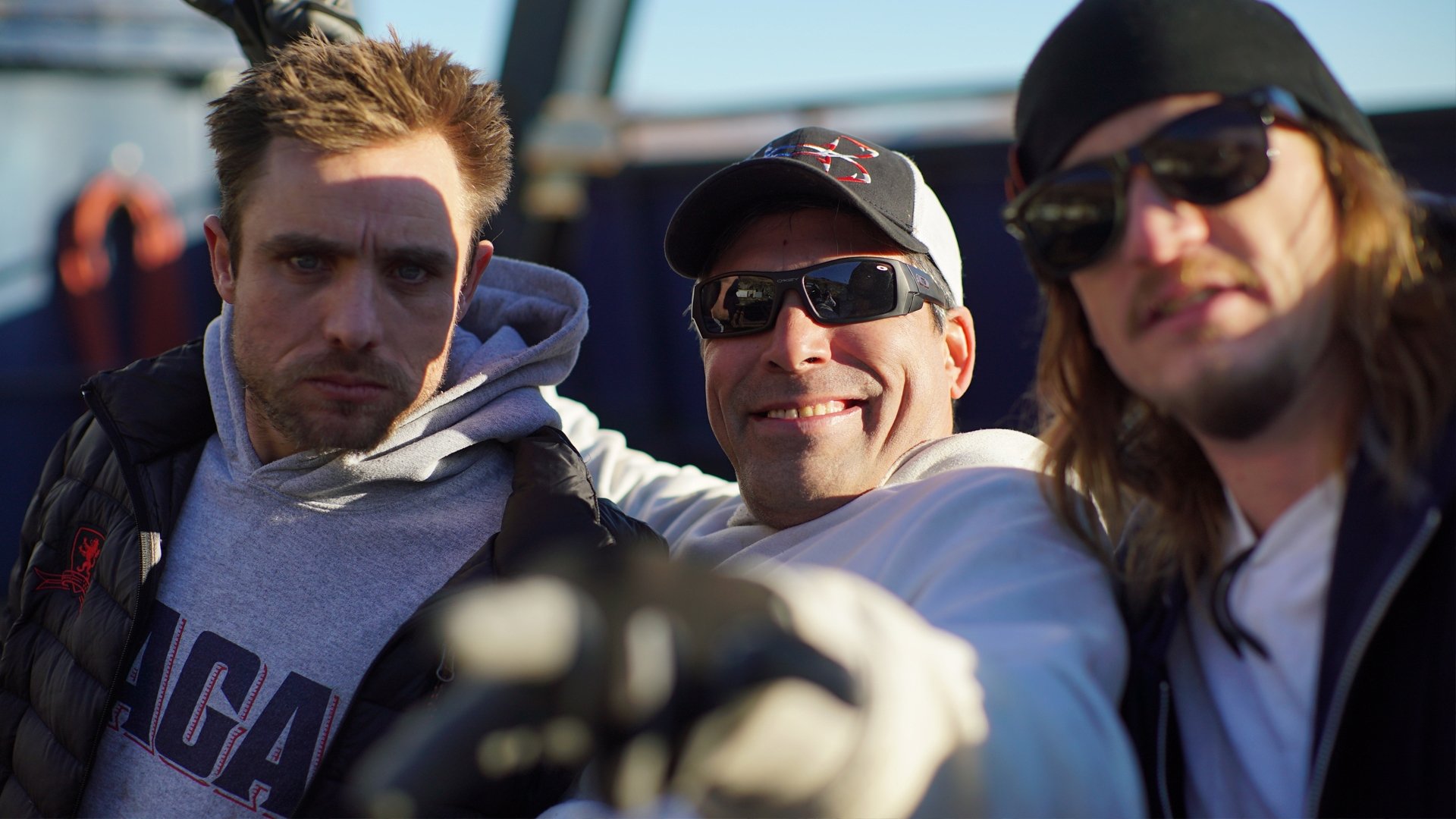 Сезон 13 Серия 13