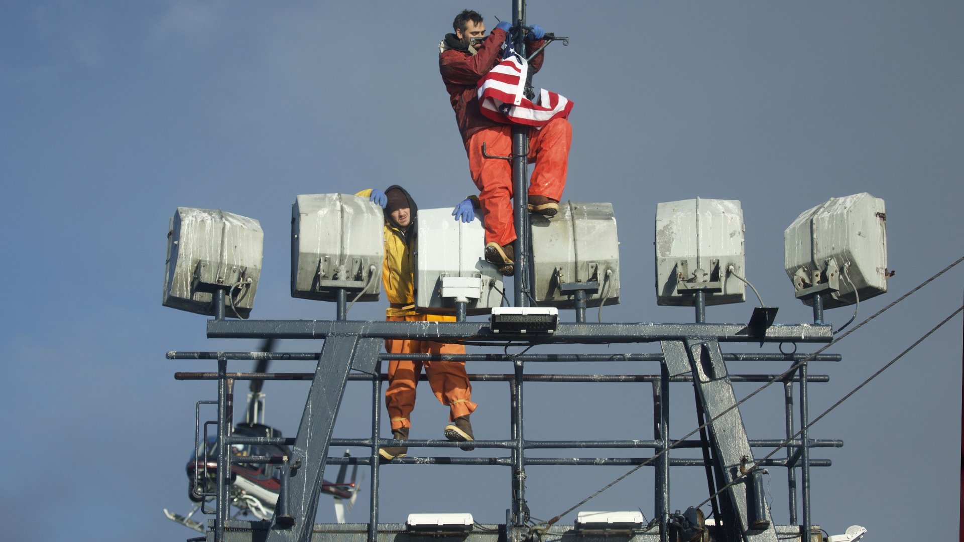 Сезон 13 Серия 7