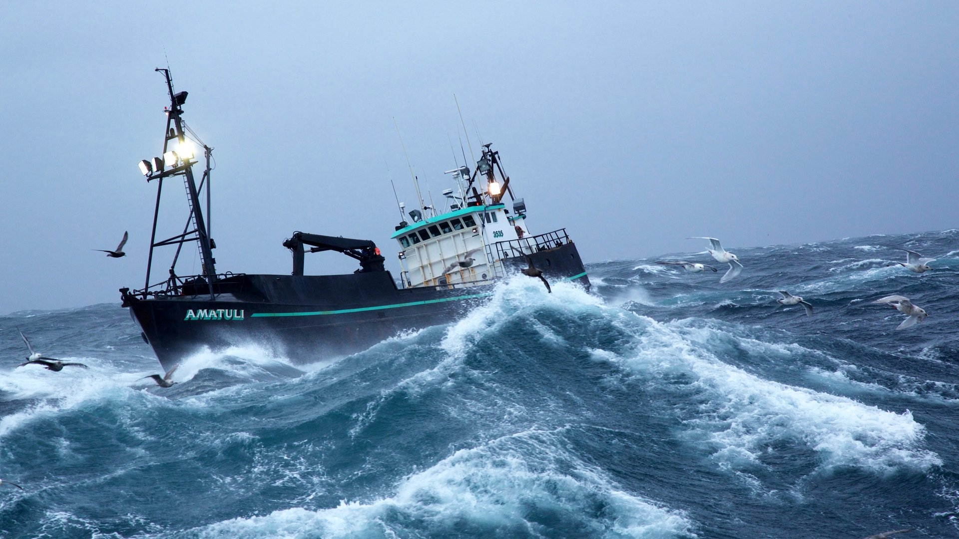 Сезон 13 Серия 4