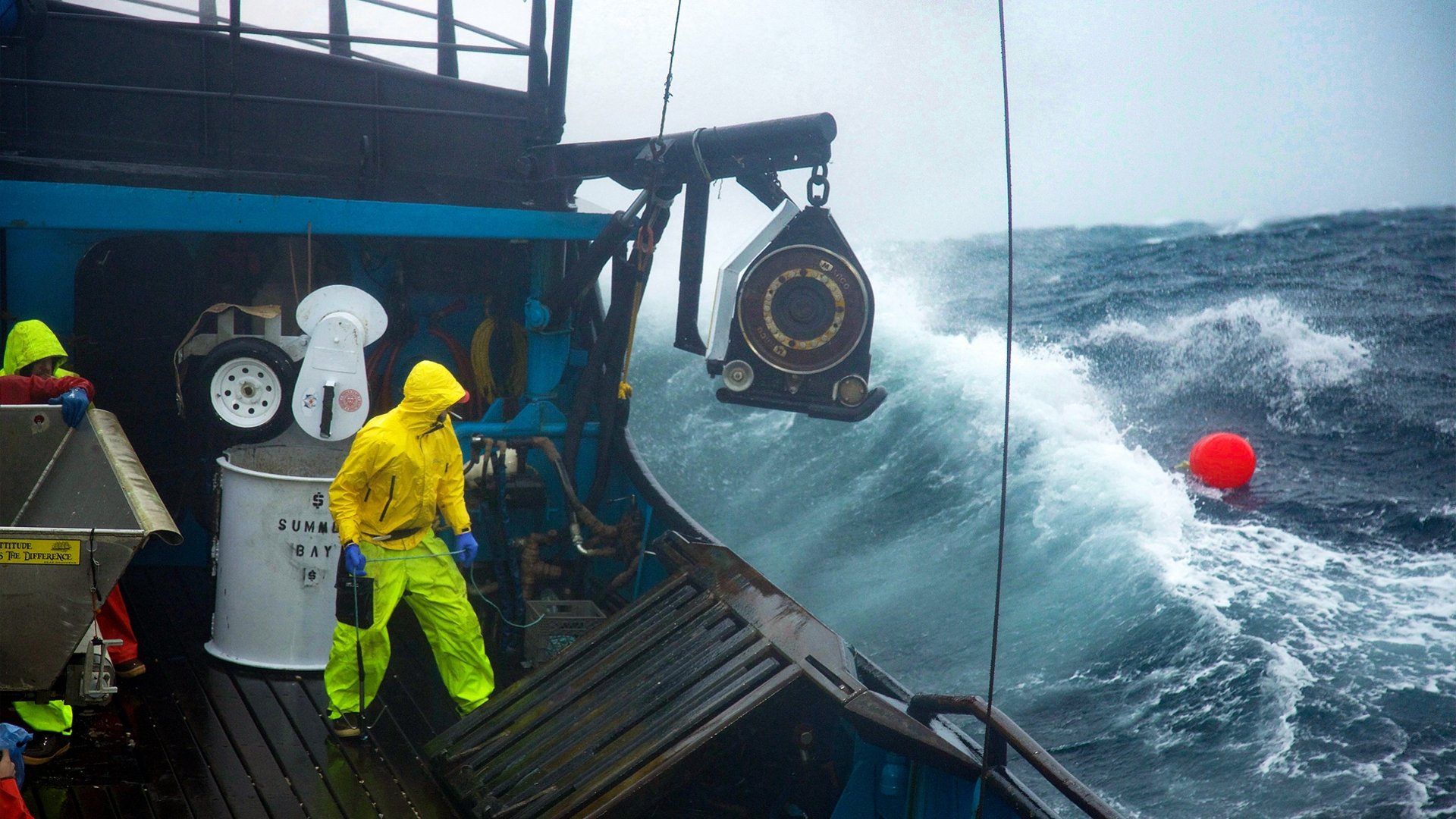 Сезон 13 Серия 2