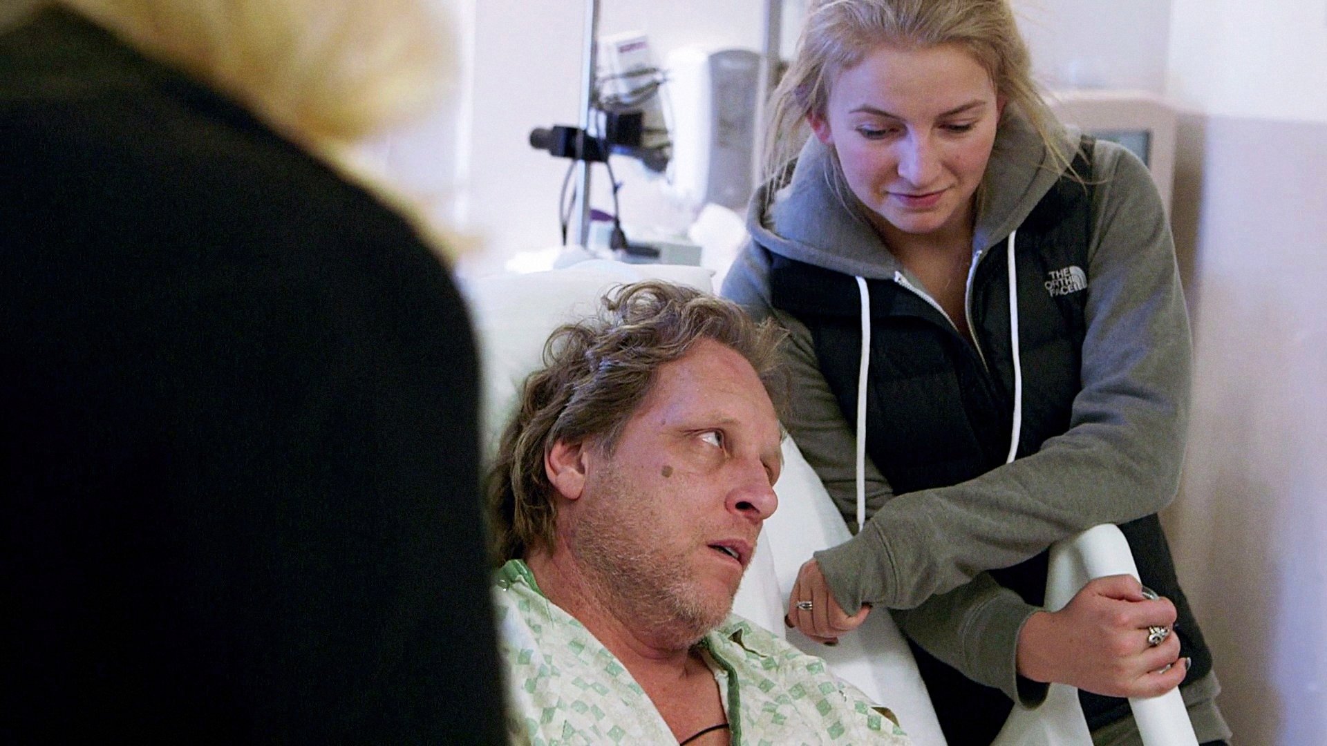 Сезон 12 Серия 18