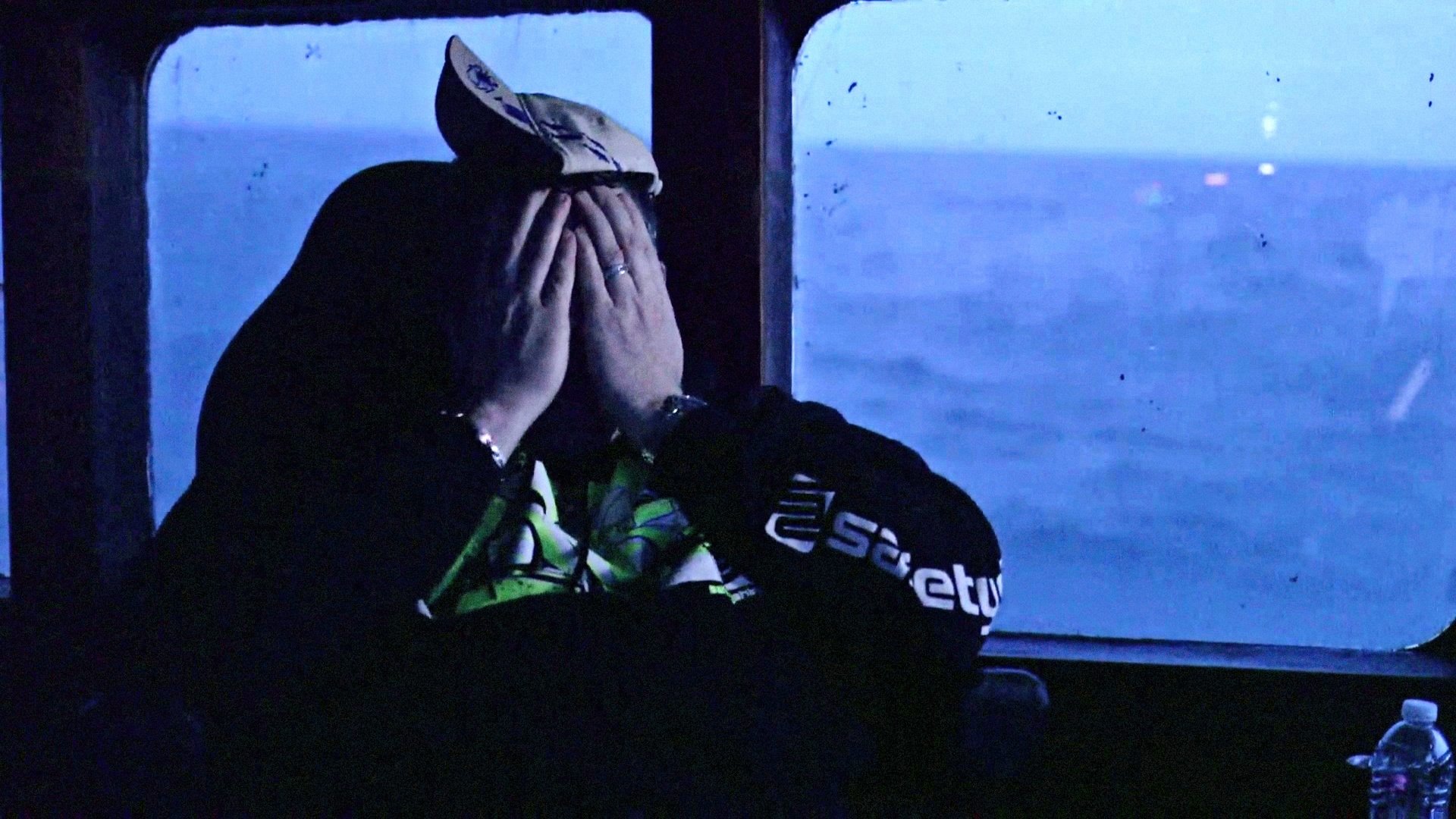 Сезон 12 Серия 13