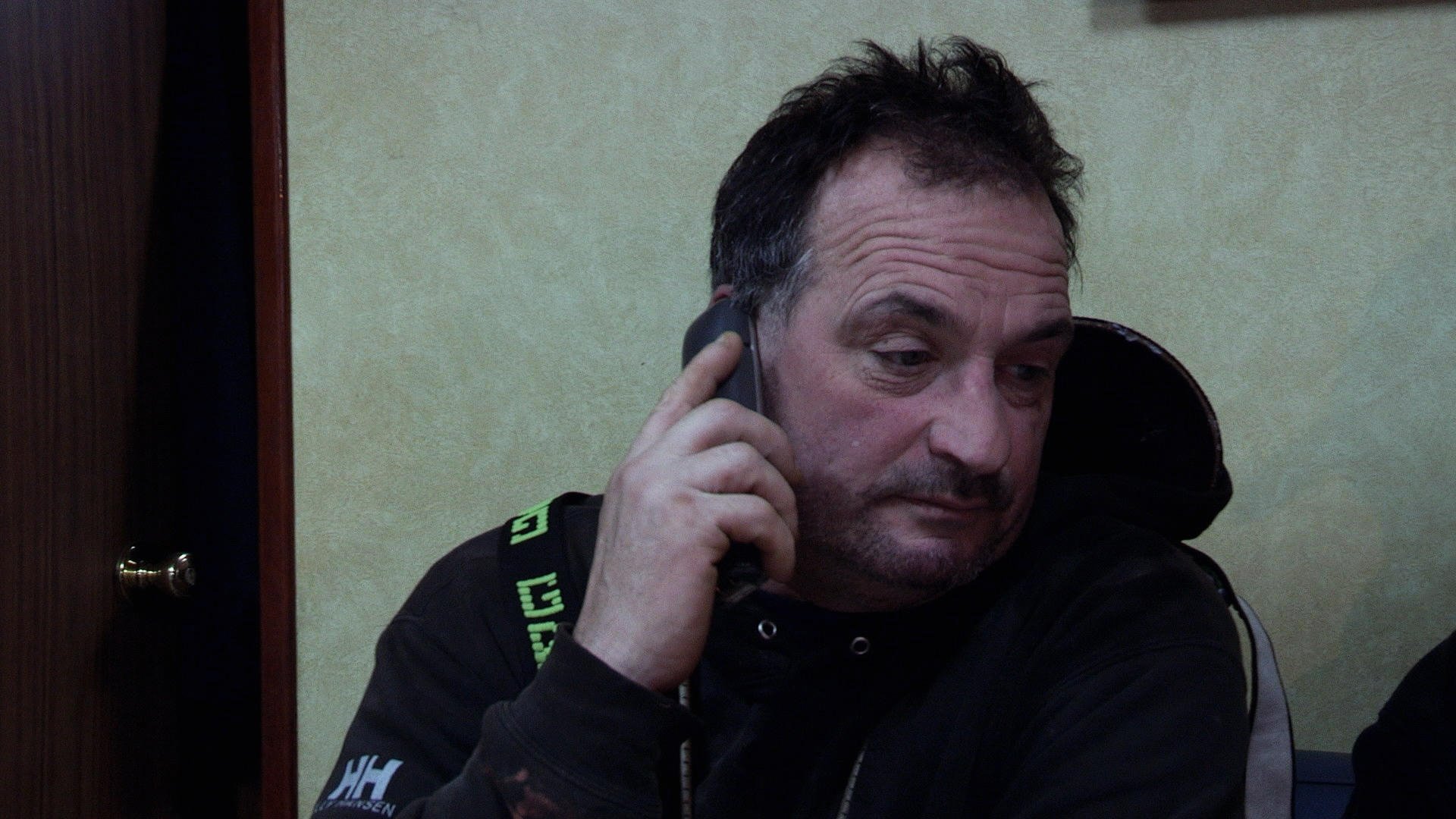 Сезон 12 Серия 7