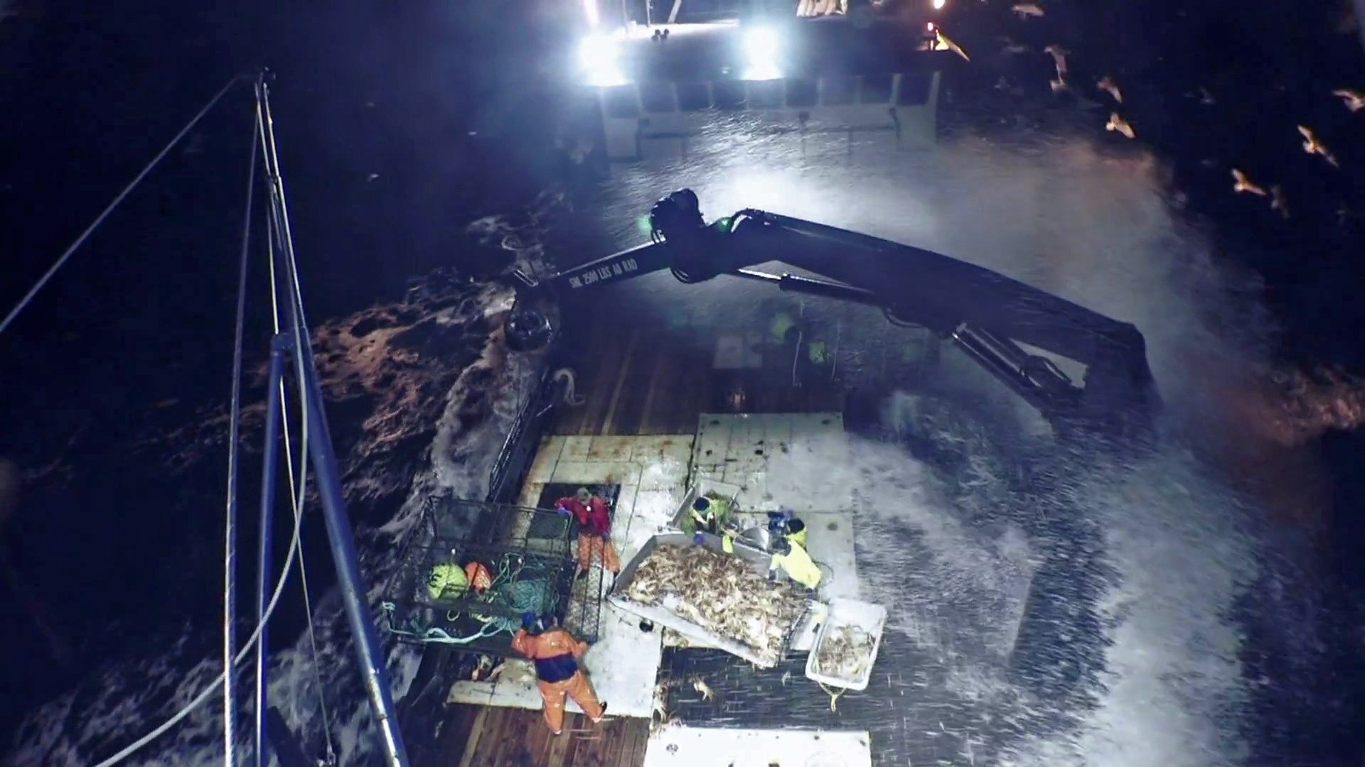 Сезон 12 Серия 4