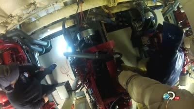 Сезон 9 Серия 13