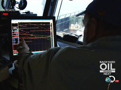 Сезон 9 Серия 2