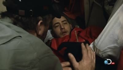 Сезон 8 Серия 6