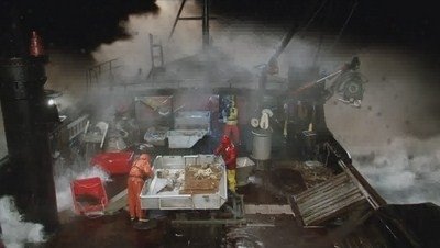 Сезон 8 Серия 4