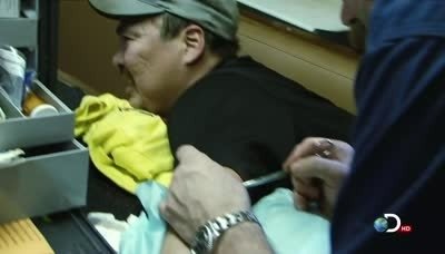 Сезон 7 Серия 10