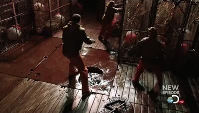 Сезон 7 Серия 4