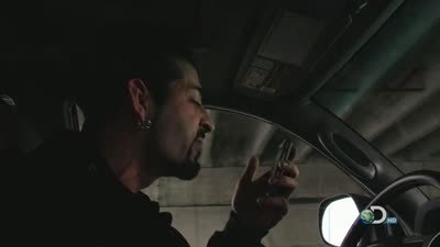 Сезон 6 Серия 13