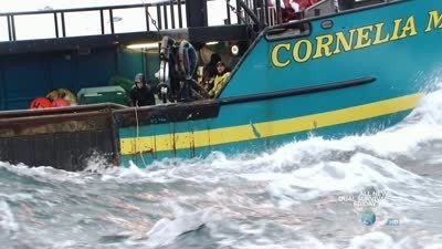 Сезон 6 Серия 9