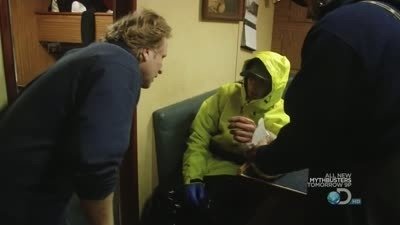 Сезон 6 Серия 8