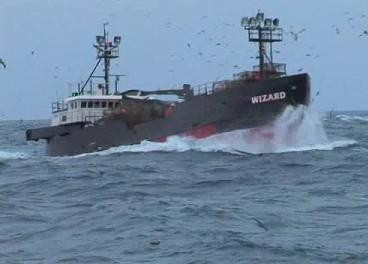 Сезон 4 Серия 4