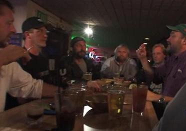 Сезон 4 Серия 1