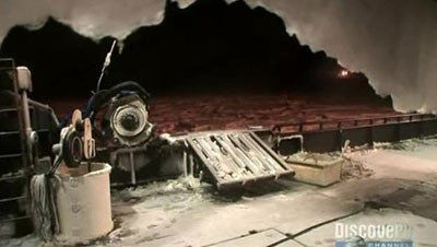 Сезон 3 Серия 12