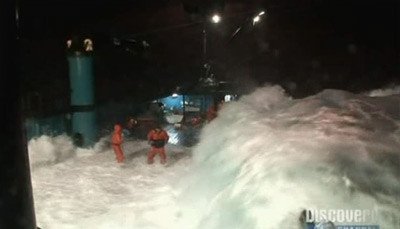 Сезон 3 Серия 9