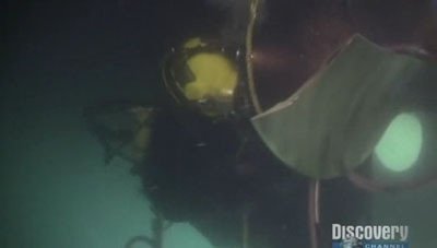 Сезон 3 Серия 3