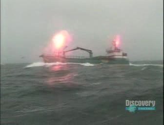 Сезон 1 Серия 5