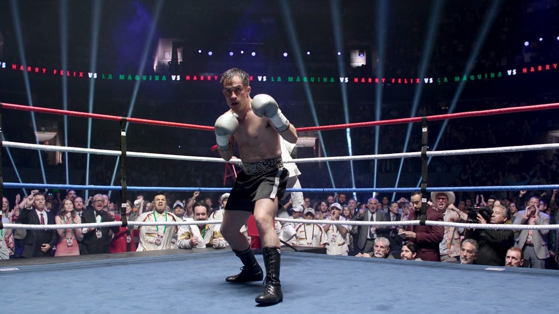 Сезон 1 Серия 6