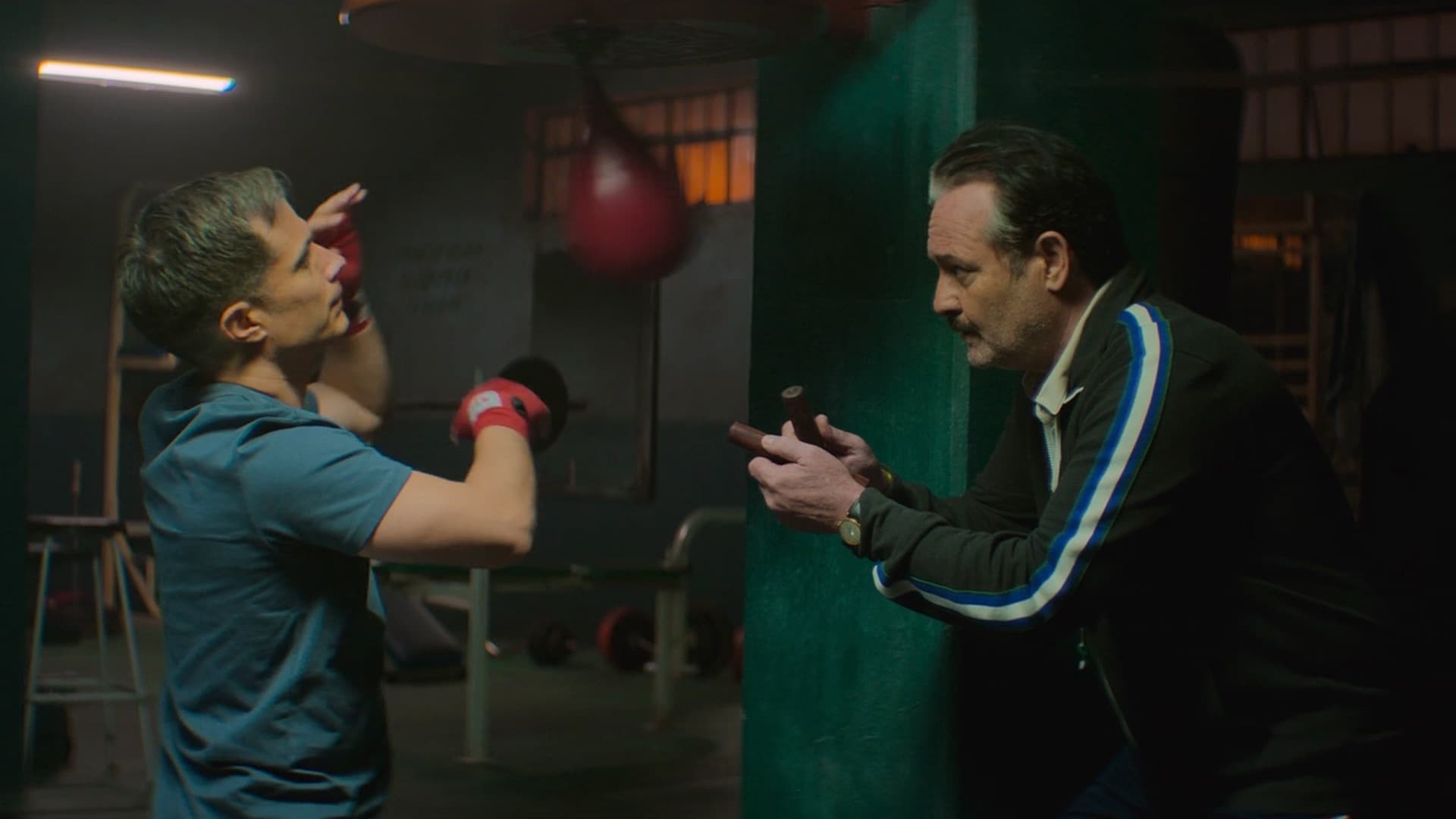 Сезон 1 Серия 4