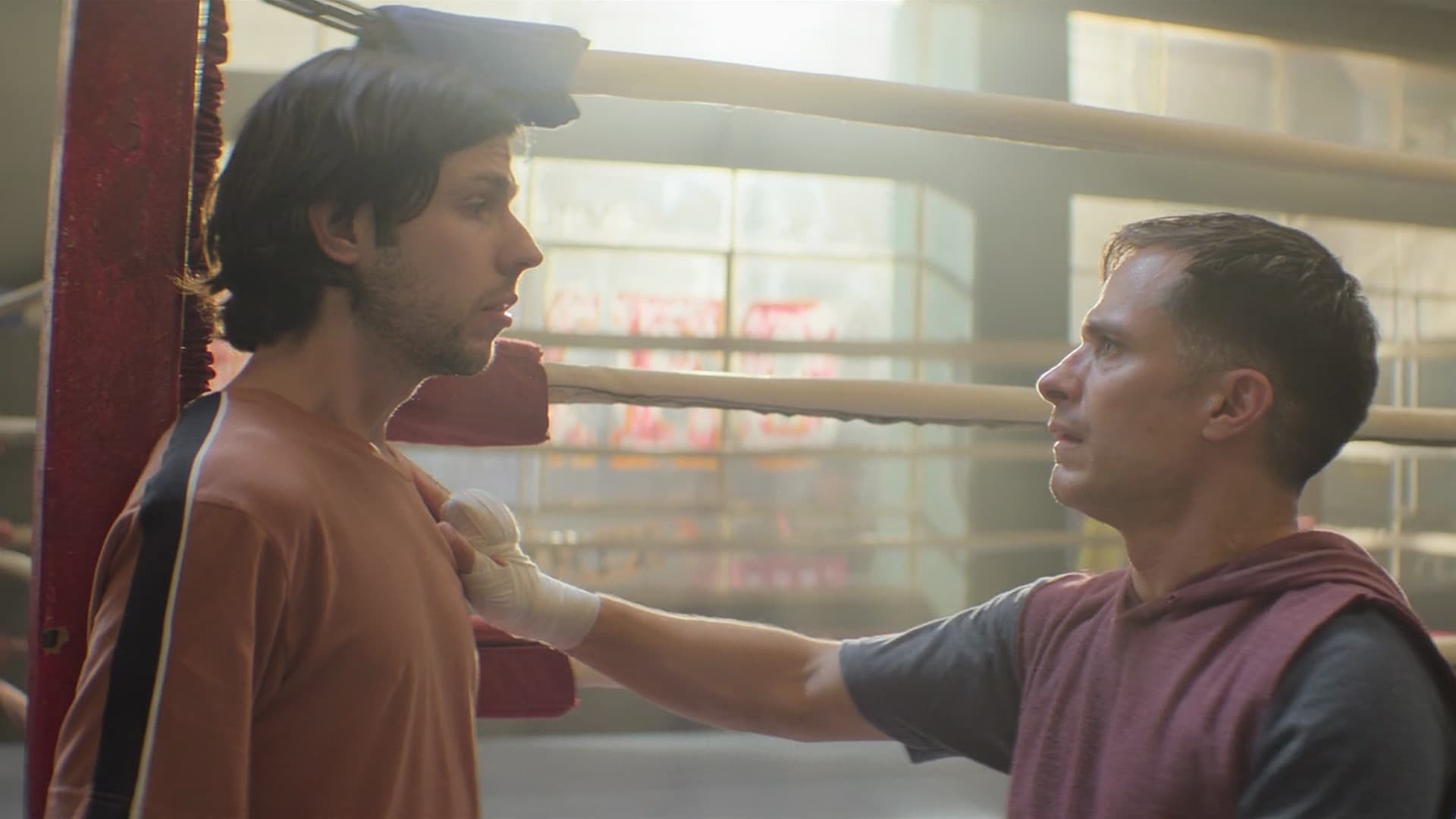 Сезон 1 Серия 2