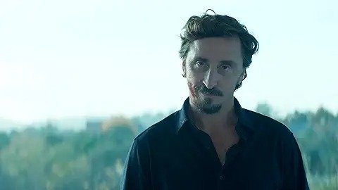 Сезон 1 Серия 8