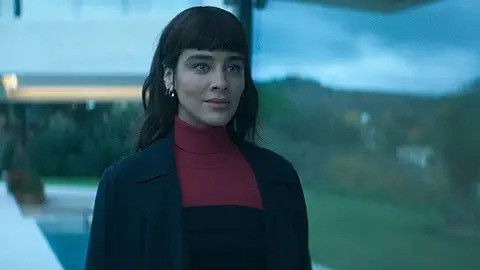 Сезон 1 Серия 3