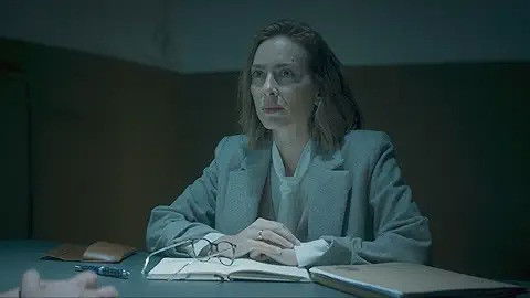 Сезон 1 Серия 2