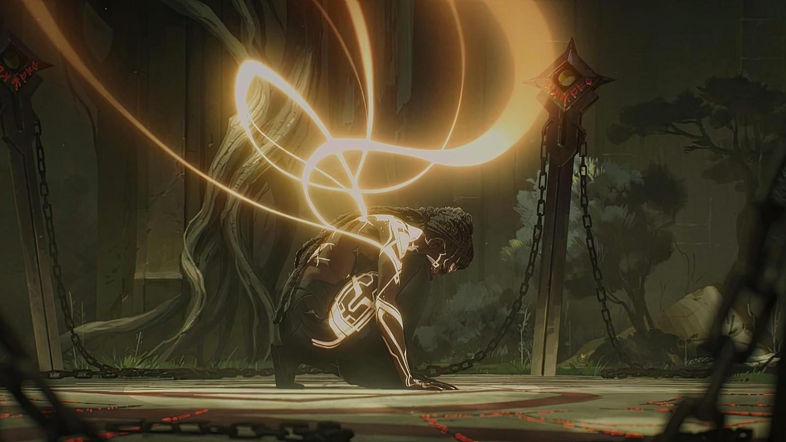 Сезон 2 Серия 8