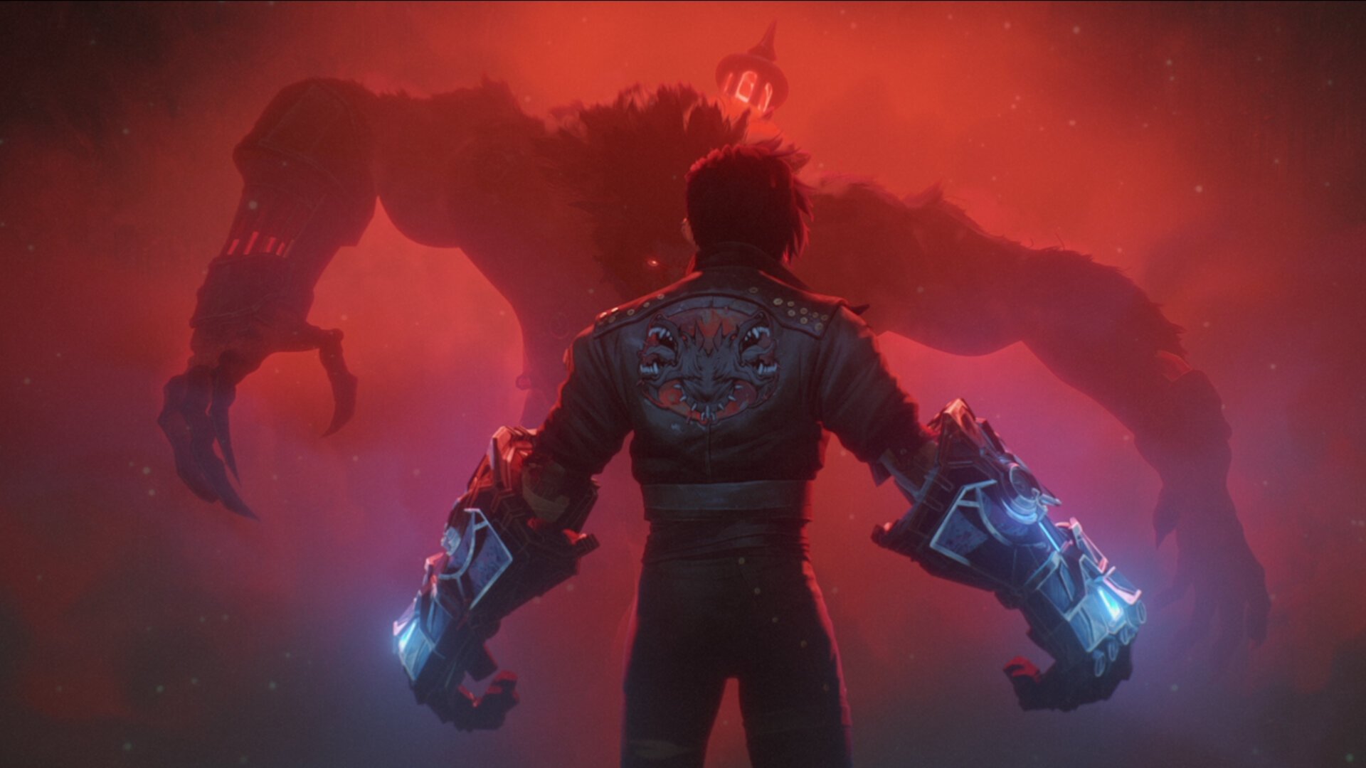 Сезон 2 Серия 5