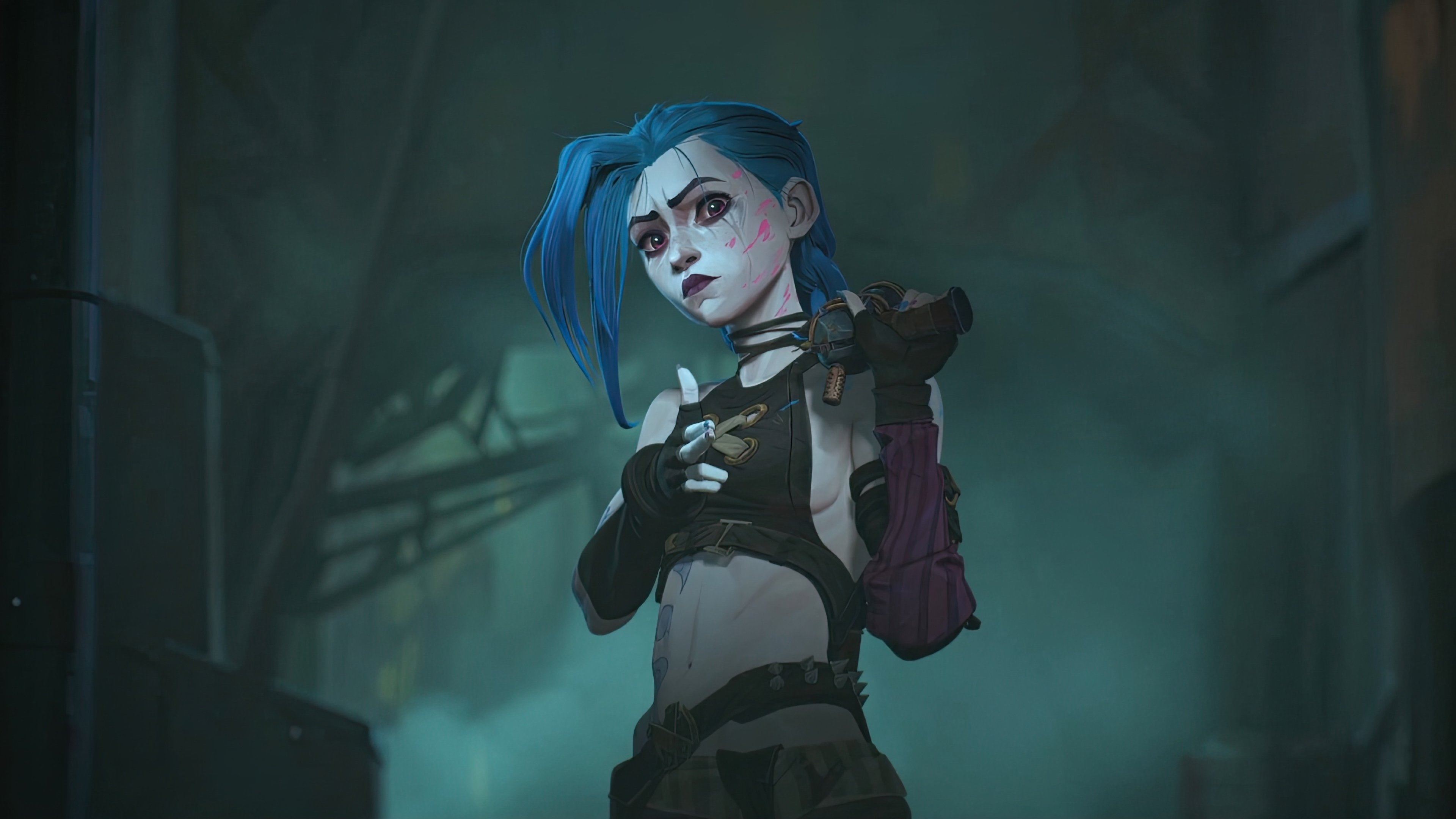 Сезон 2 Серия 2