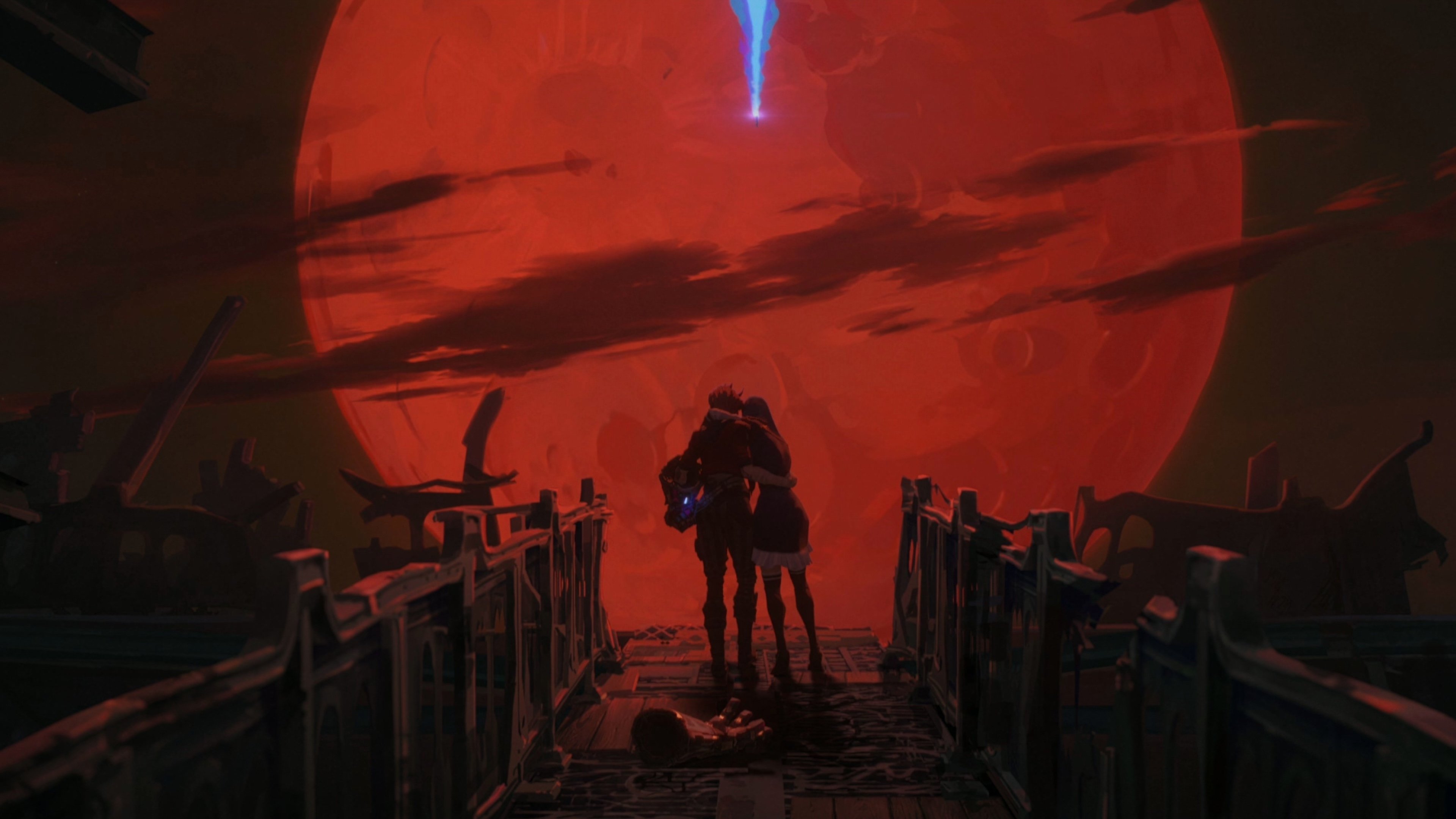 Сезон 1 Серия 9