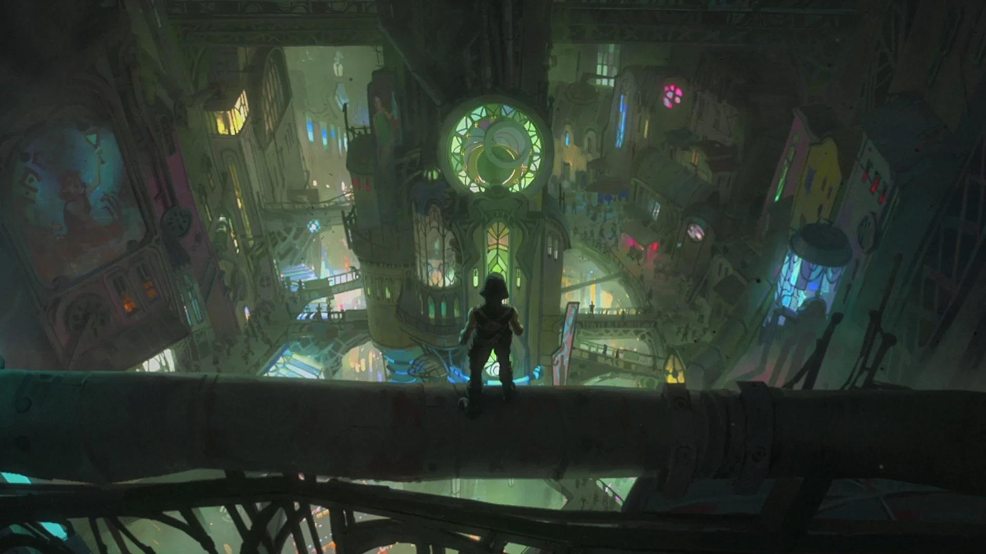 Сезон 1 Серия 5