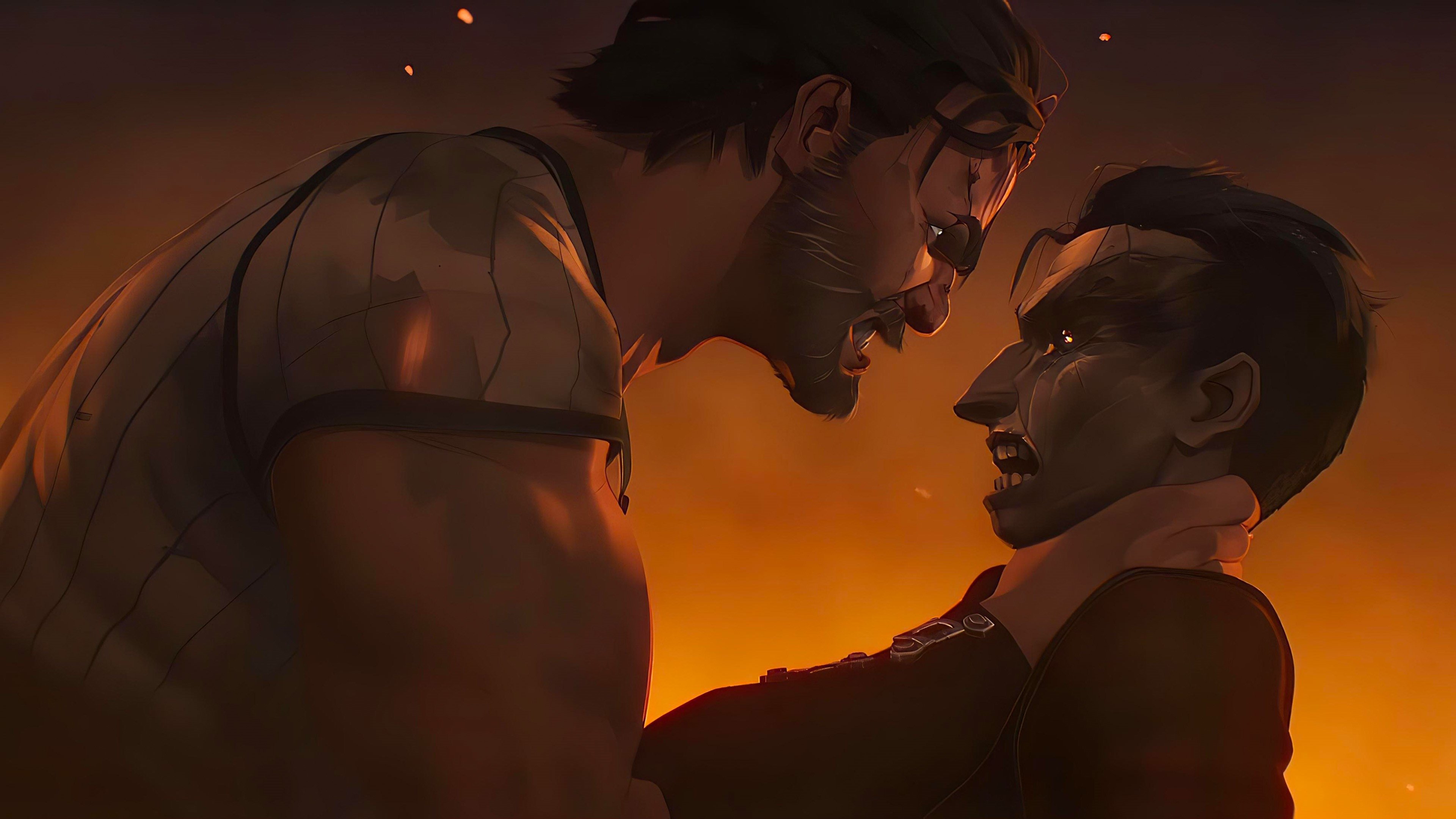 Сезон 1 Серия 3