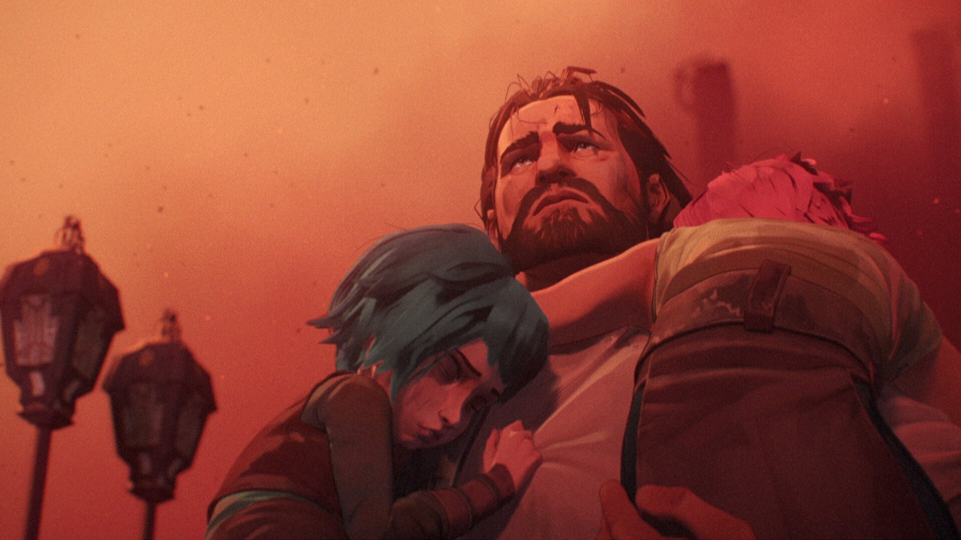 Сезон 1 Серия 1