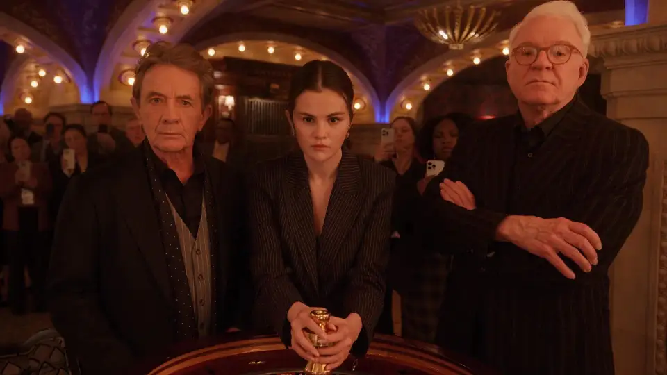 Сезон 5 Серия 10